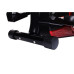 Орбитрек  Hop-Sport HS-45E Rocket (bl-rd) - фото №9